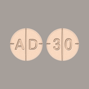 Adderall-30mg