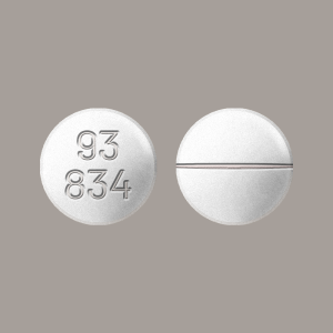 lonazepam