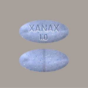 Xanax-1mg