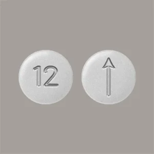 Buprenorphine-12mg