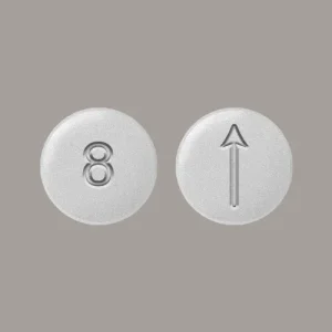 Buprenorphine-8mg