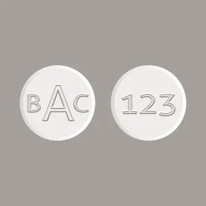 Butalbital 50 mg