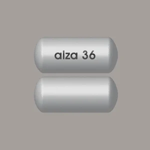 Concerta-36mg