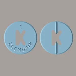 Klonopin-1mg