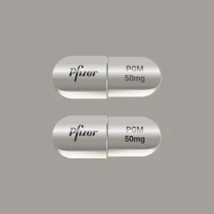 Pregabalin-50mg