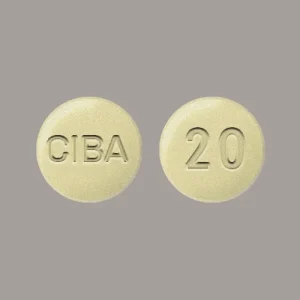 Ritalin-20-mg