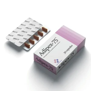 Adipex medication product for online search