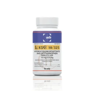 Buy Lortab Online