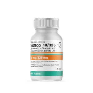 Buy Norco Online